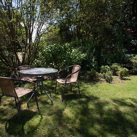 Cruz De Triana Bed & Breakfast Rancagua Eksteriør bilde
