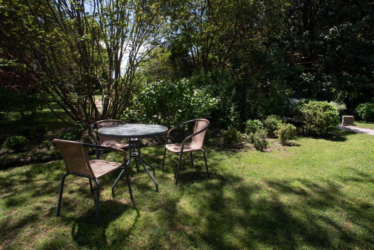 Cruz De Triana Bed & Breakfast Rancagua Eksteriør bilde