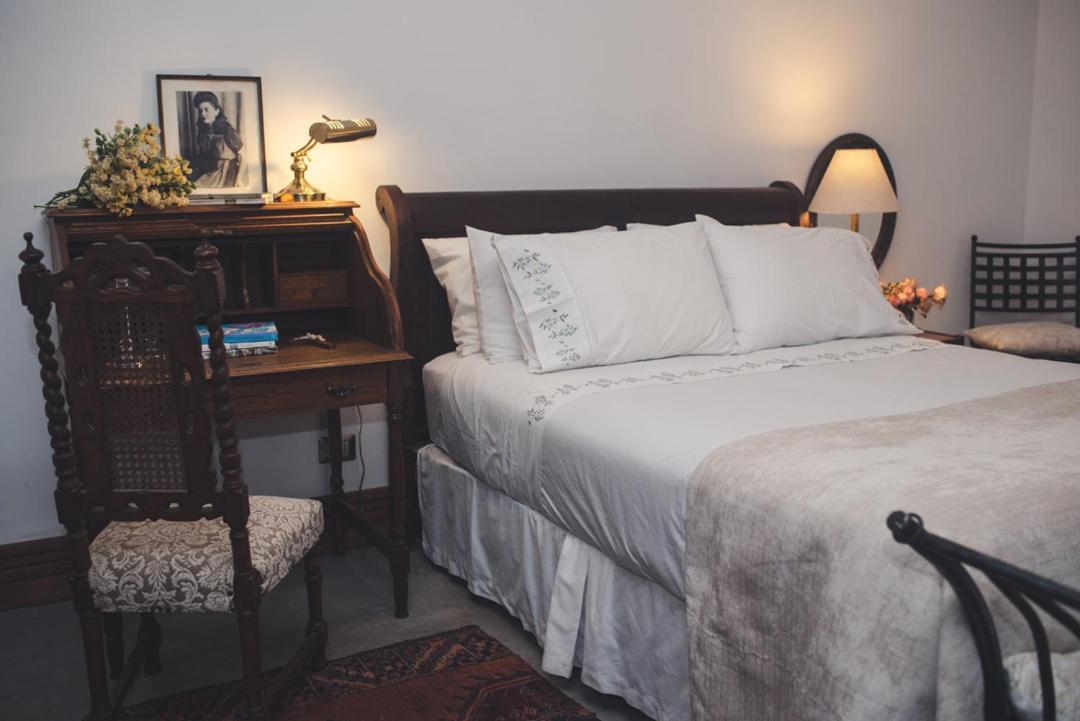 Cruz De Triana Bed & Breakfast Rancagua Eksteriør bilde