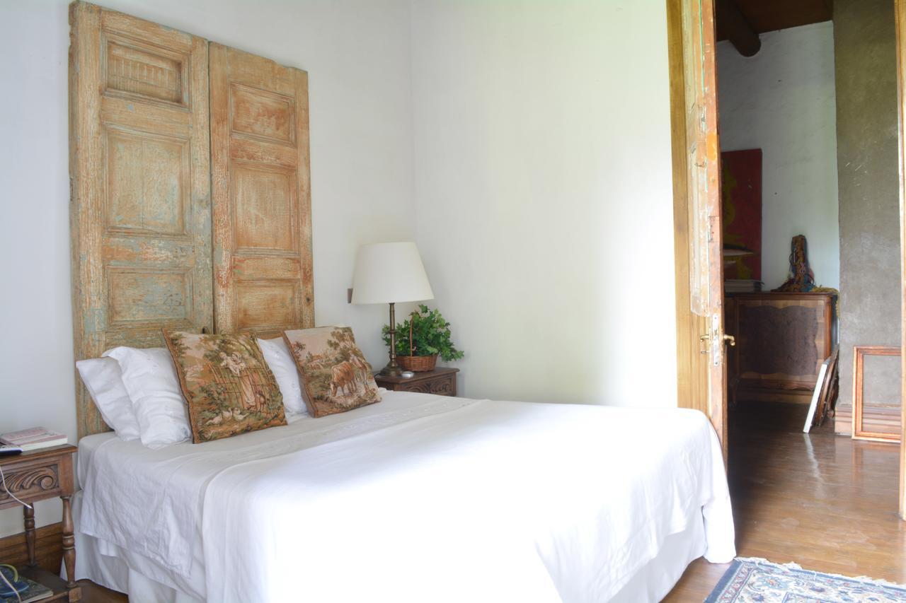 Cruz De Triana Bed & Breakfast Rancagua Eksteriør bilde